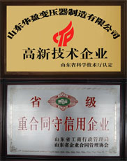 91嫩草国产在线观看變壓器廠高新技術（shù）企業認（rèn）證