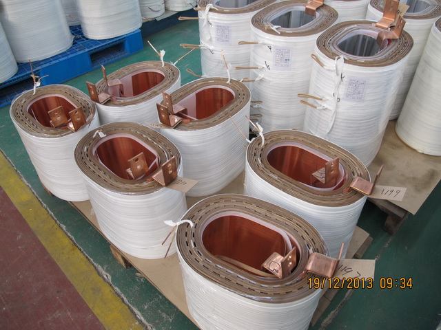 變壓（yā）器廠家