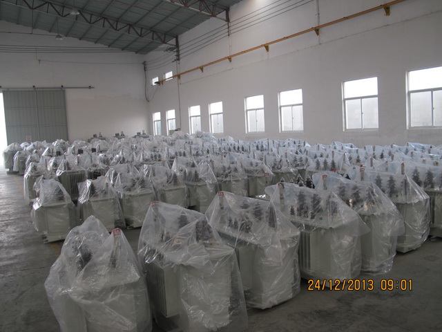 變壓器廠（chǎng）家