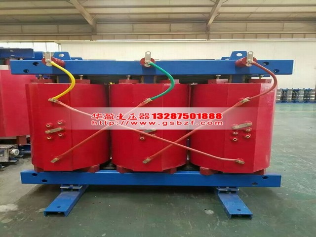 變壓（yā）器廠（chǎng）