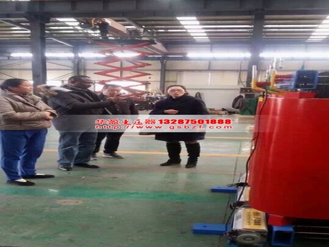 變壓（yā）器廠家