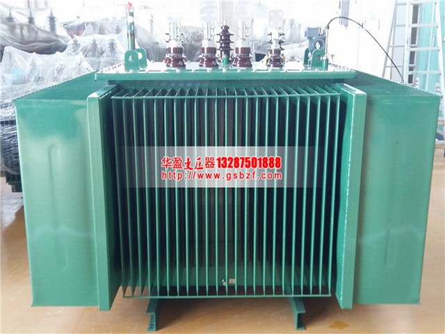 變壓（yā）器（qì）廠家