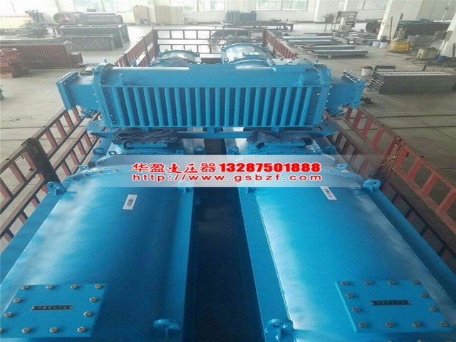 變壓器廠家（jiā）