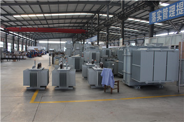 ZS11整流12脈衝變壓器