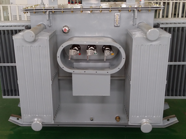 礦用油浸式變壓器（qì）