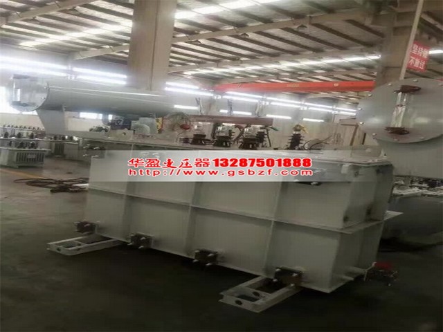 變壓器（qì）廠家