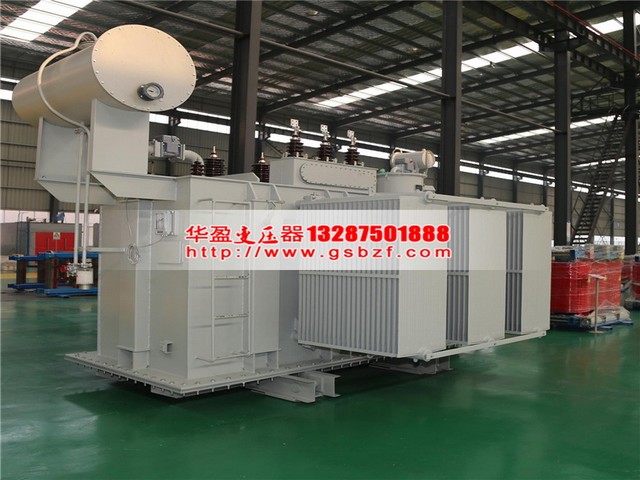 變壓（yā）器廠家