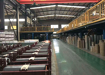 三相幹式變(biàn)壓器