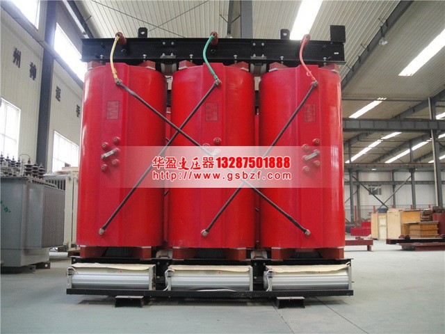 3150KVA幹式變壓器 3150KVA幹式(shì)變壓器