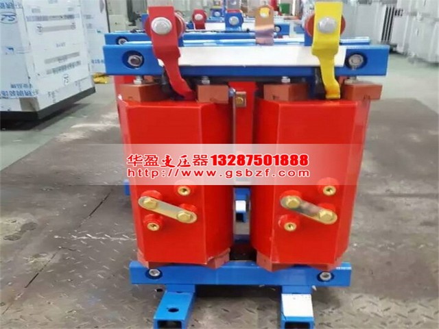 4000KVA幹式變壓器