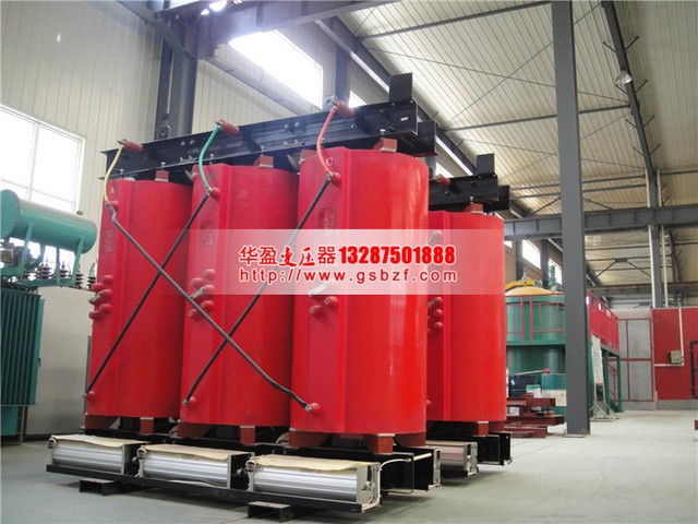 100KVA幹式變壓器 100KVA幹式變壓器