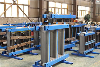 SCB10-800kva/10/0.4幹(gàn)式變壓器 SCB11