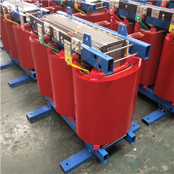 SCB12-1250KVA幹式變壓器