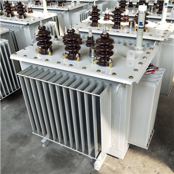 500KVA變壓(yā)器